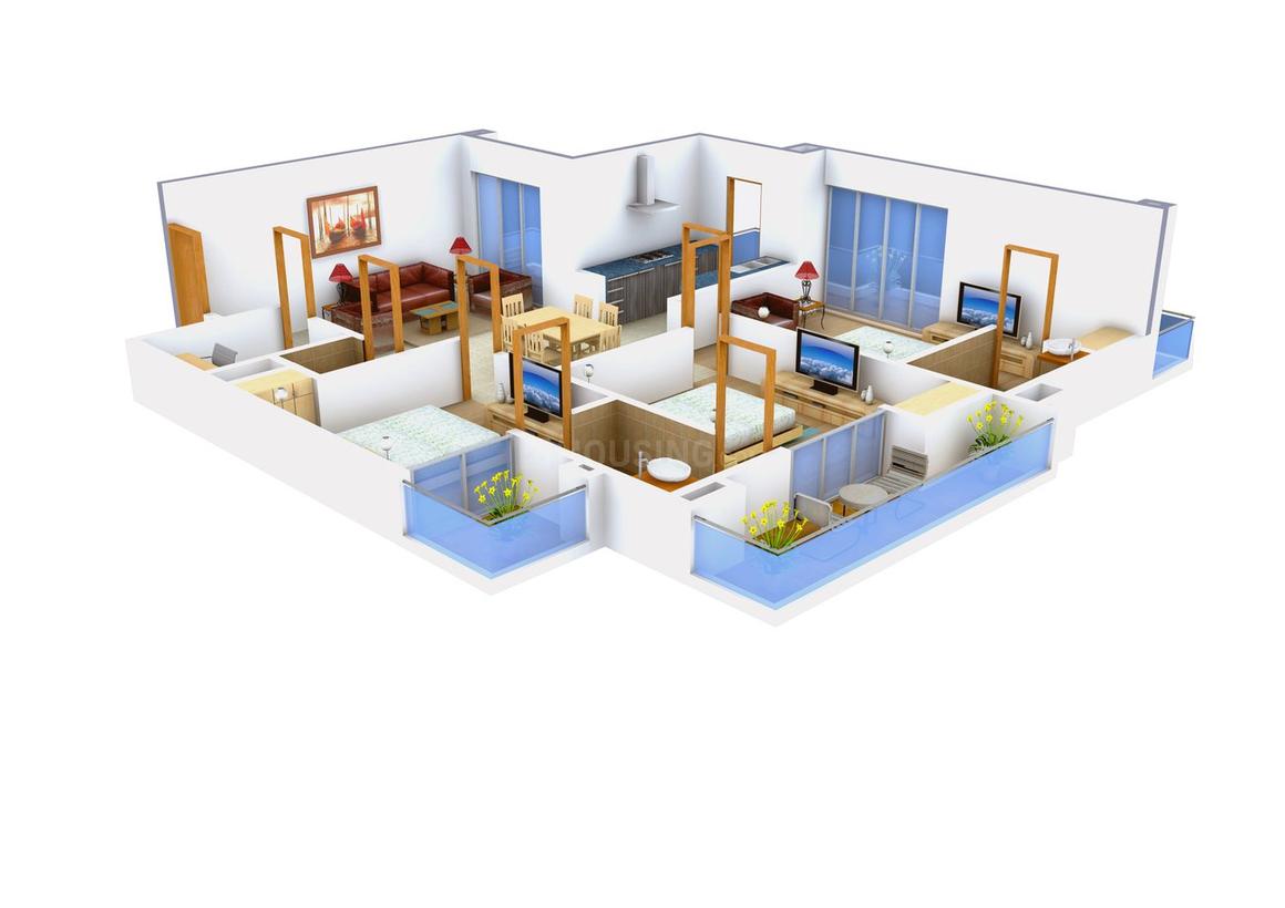 SKB Developers Ghaziabad Gold Coast - Image 6