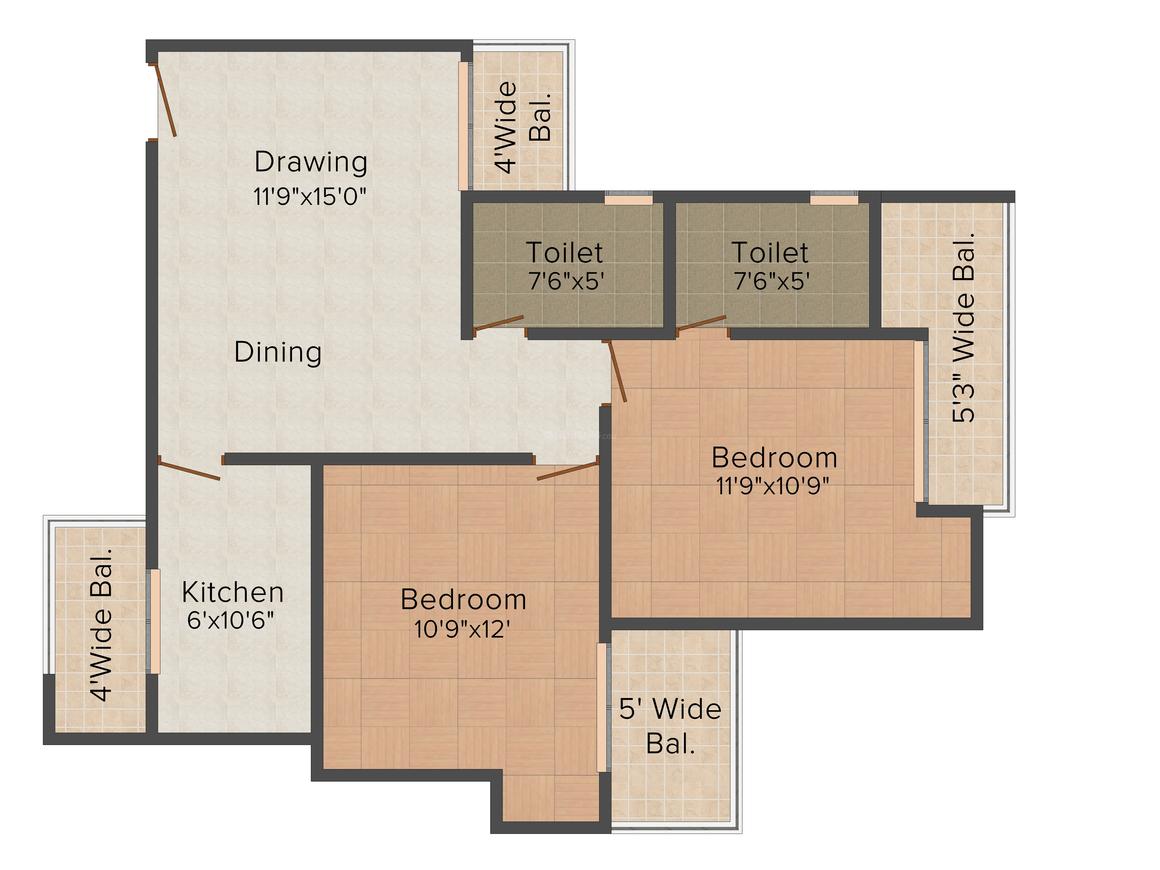 Earth Towne - Image 5