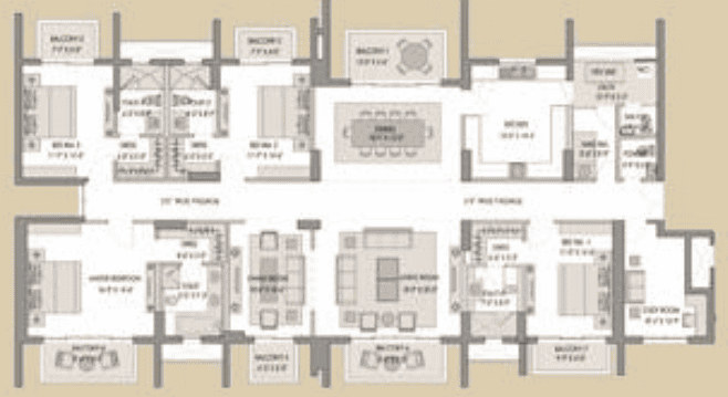 Unitech The World Spa West - Image 13