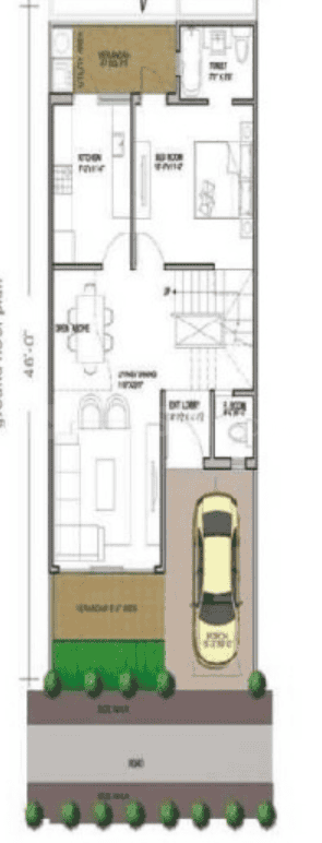 Paramount Golfforeste Premium Apartments - Image 27