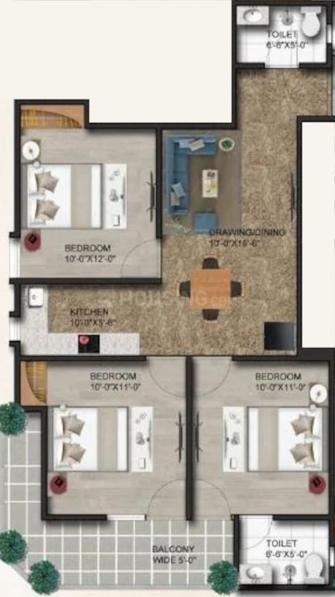 Stark Twin Chalet - Image 17