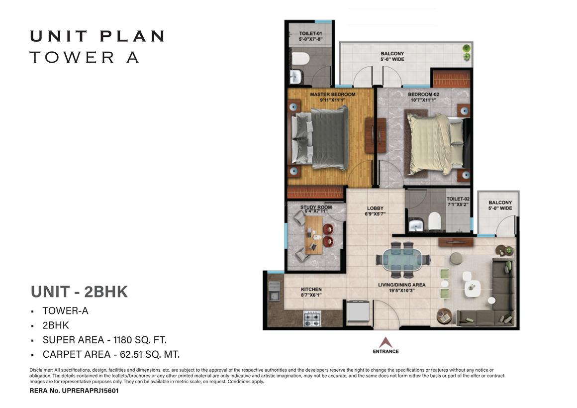 Aero Heights - Image 8