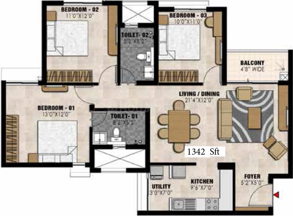 Prestige Elysian - Image 41