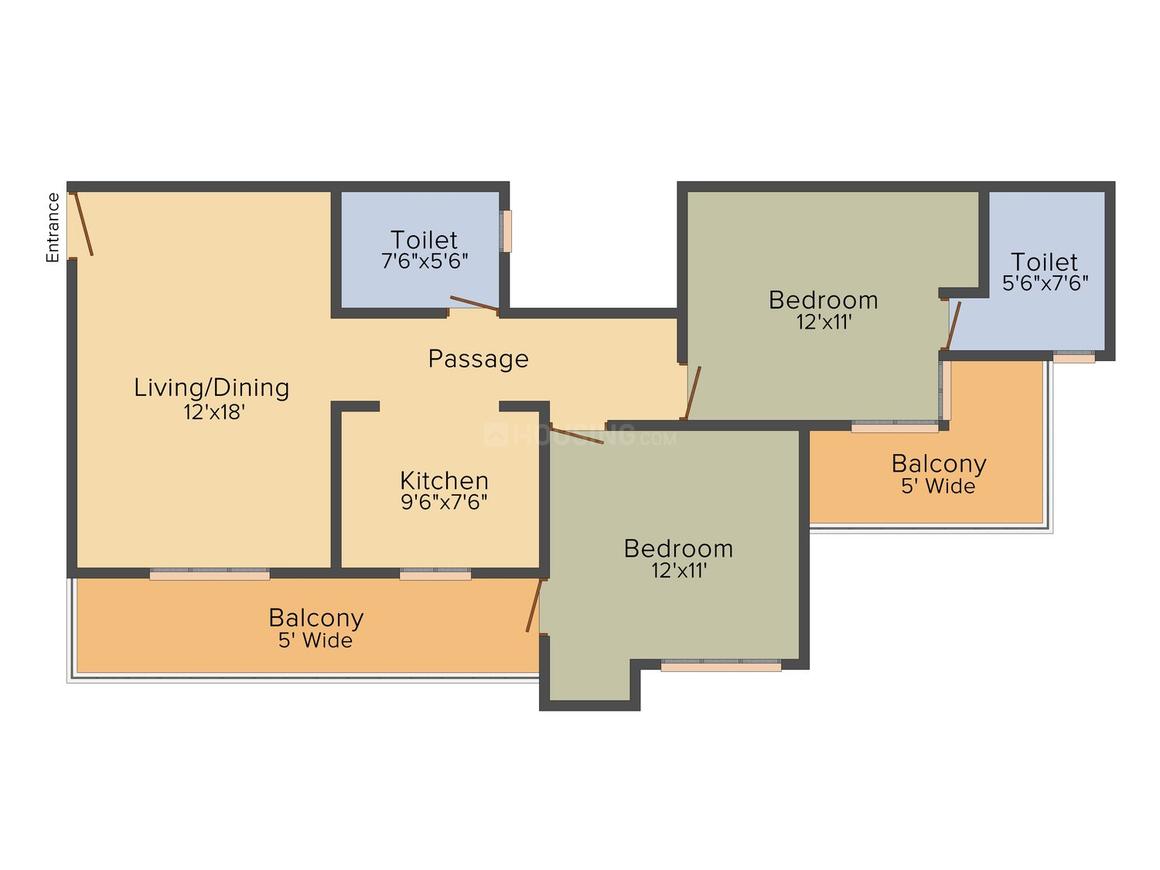 Rudra Sera Bella - Image 3