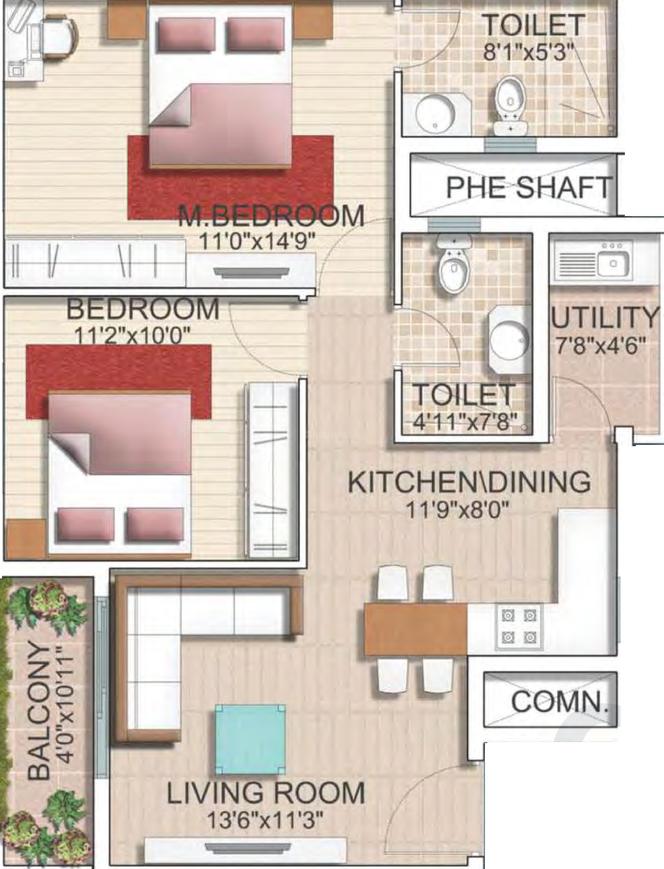 SJR Parkway Homes Phase 2 - Image 19