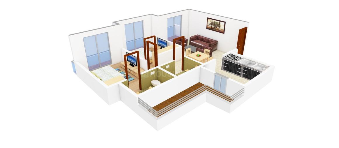 Nms Moreshwar Plaza In Nerul Price Reviews Floor Plan