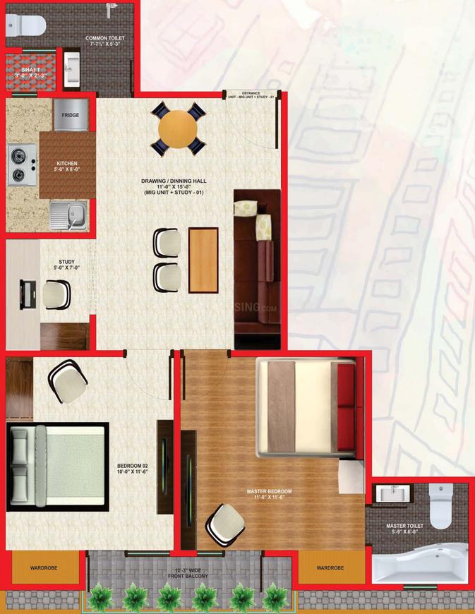 Dream Wonder Homes - Image 20