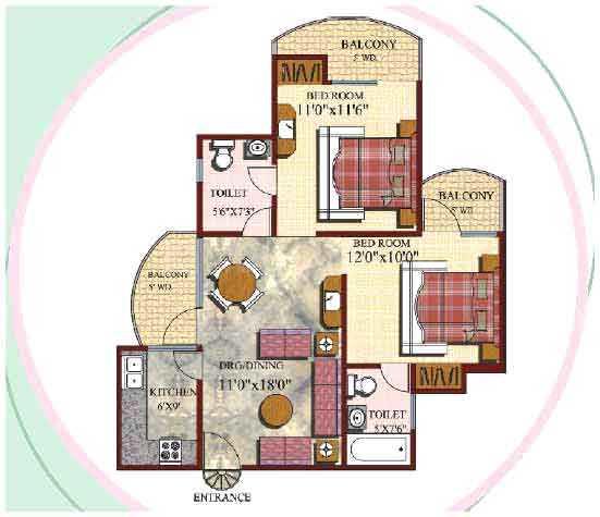 VXL Eastern Heights - Image 20