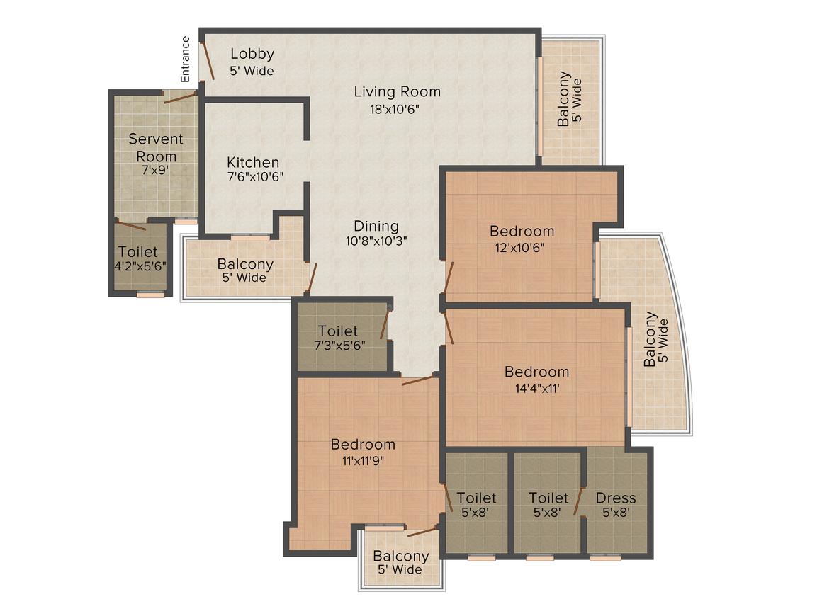 Strategic Royal Court - Image 22