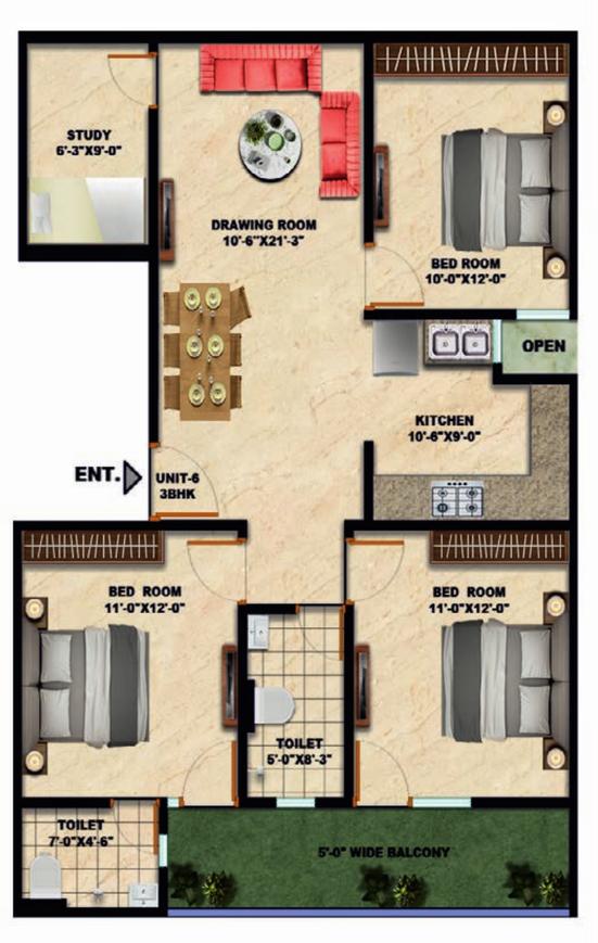 MTC Arambh - Image 4