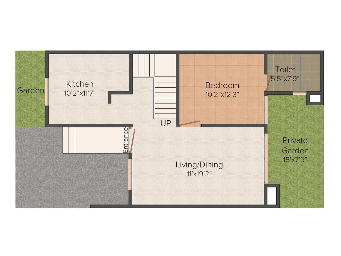 Arun Excello Excello Town House in Oragadam, Chennai Price, Reviews