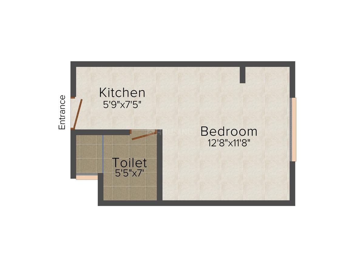 Balaji Kingston Palace - Image 2