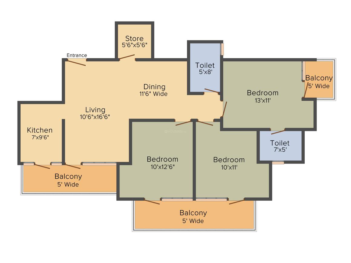 Patel Neotown - Image 19