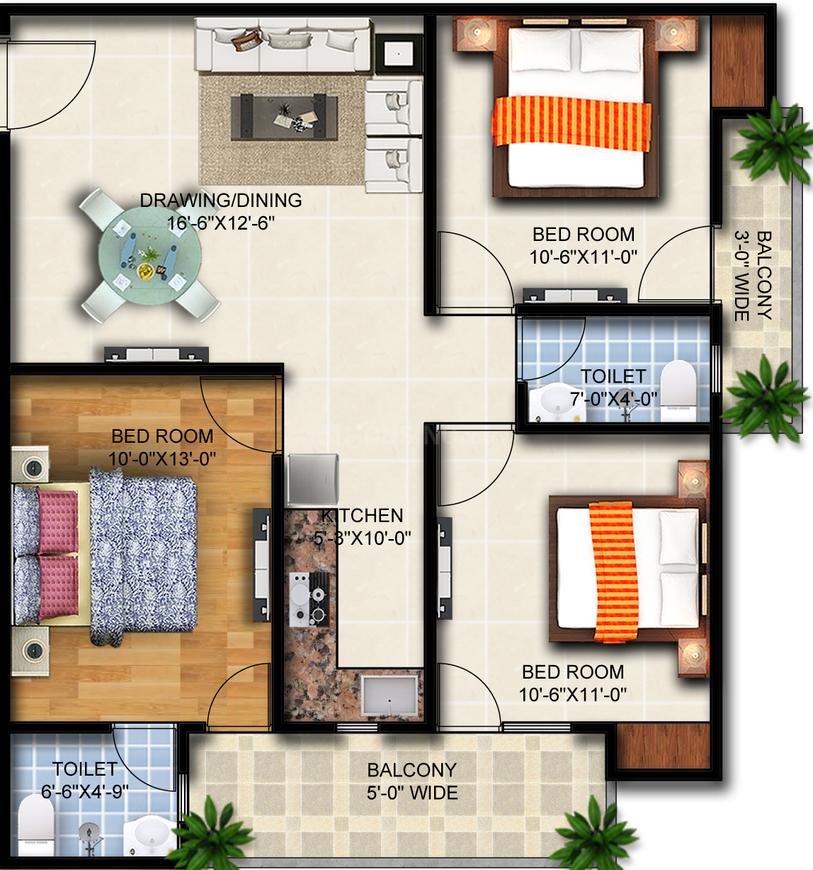 The Grand Estate - Image 23