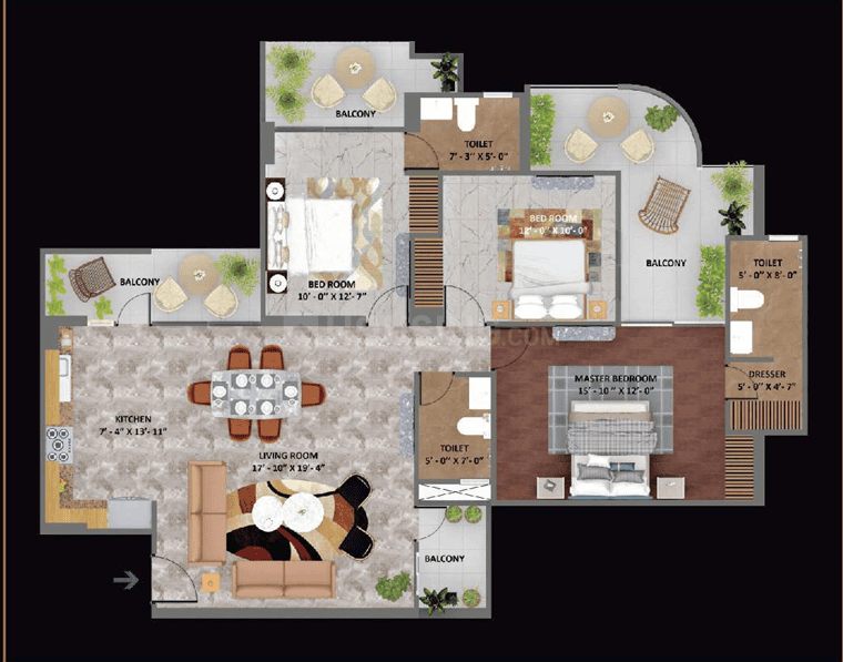 Express Zenith - Image 10