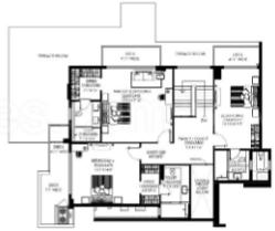 DLF The Crest - Image 35