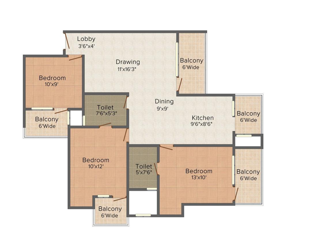 Civitech Sampriti - Image 25