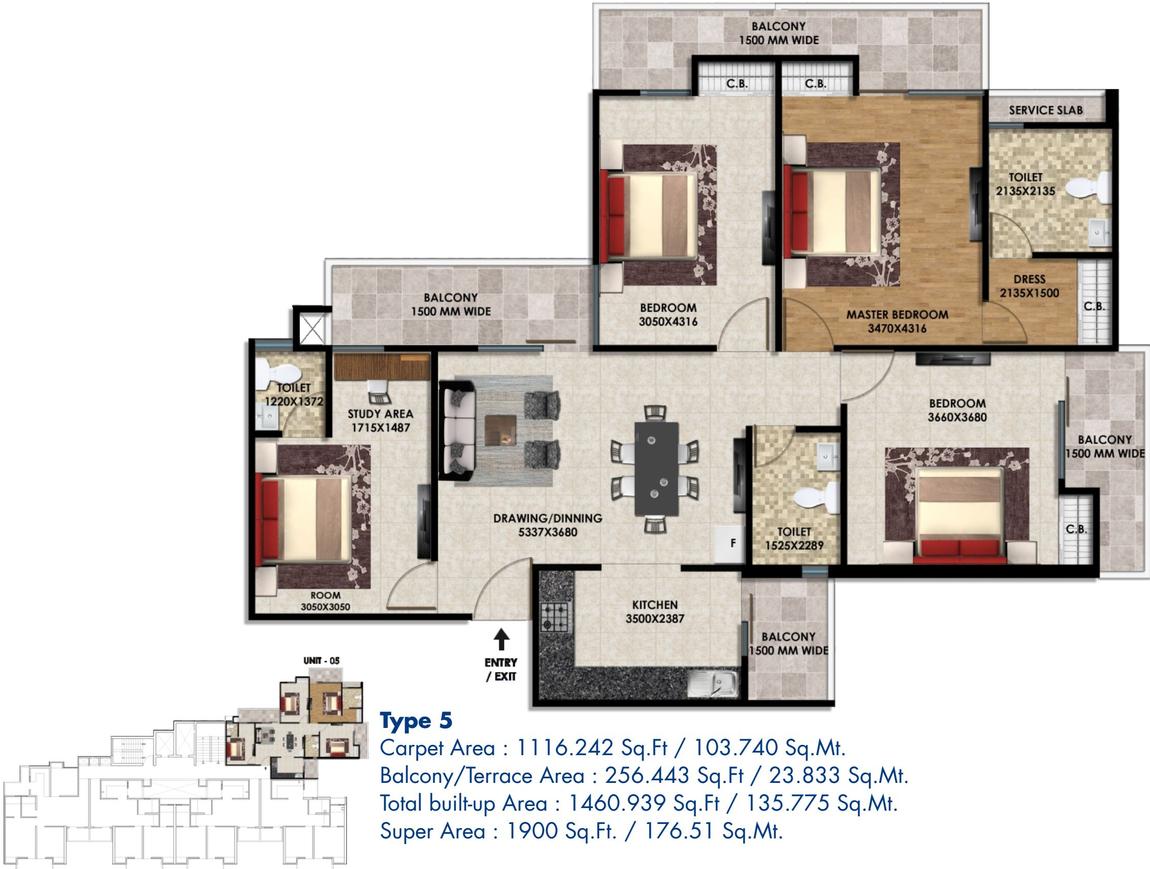 Hi Castle - Image 12