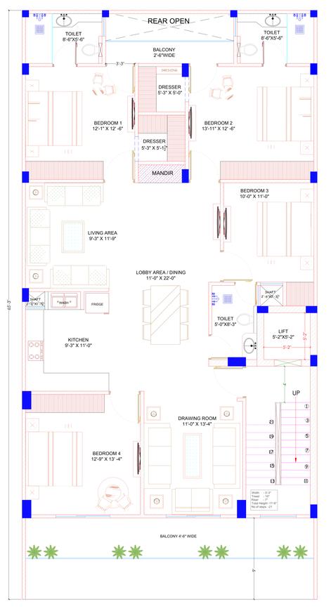 Manglam Luxury Homes - Image 2