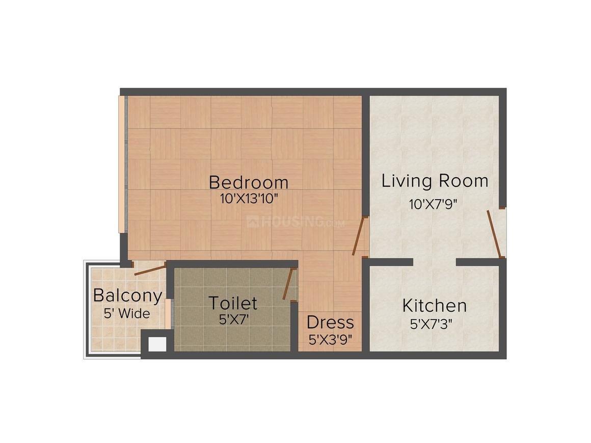Logix Blossom Zest - Image 20