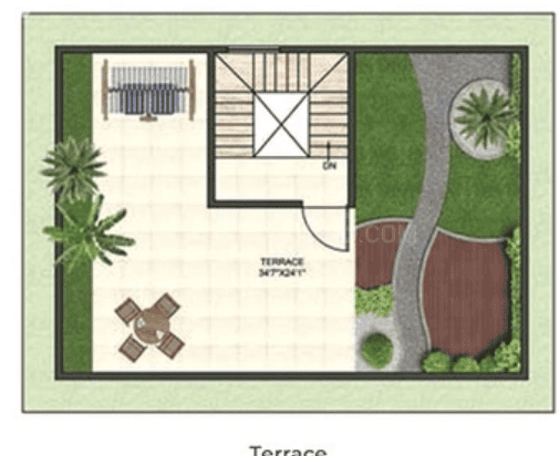 Purva Sparkling Springs - Image 11