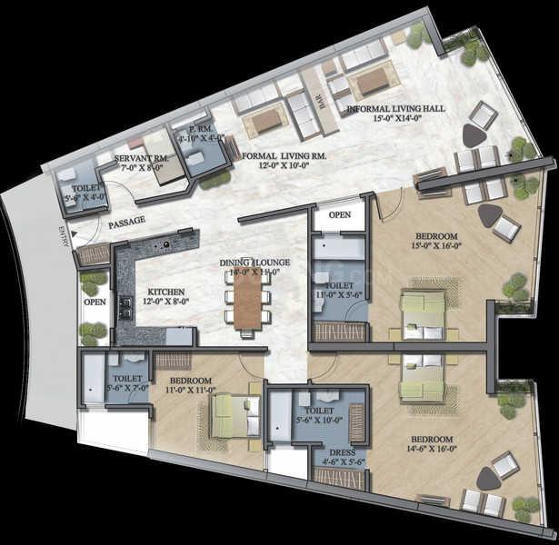 Supertech North Eye - Image 15