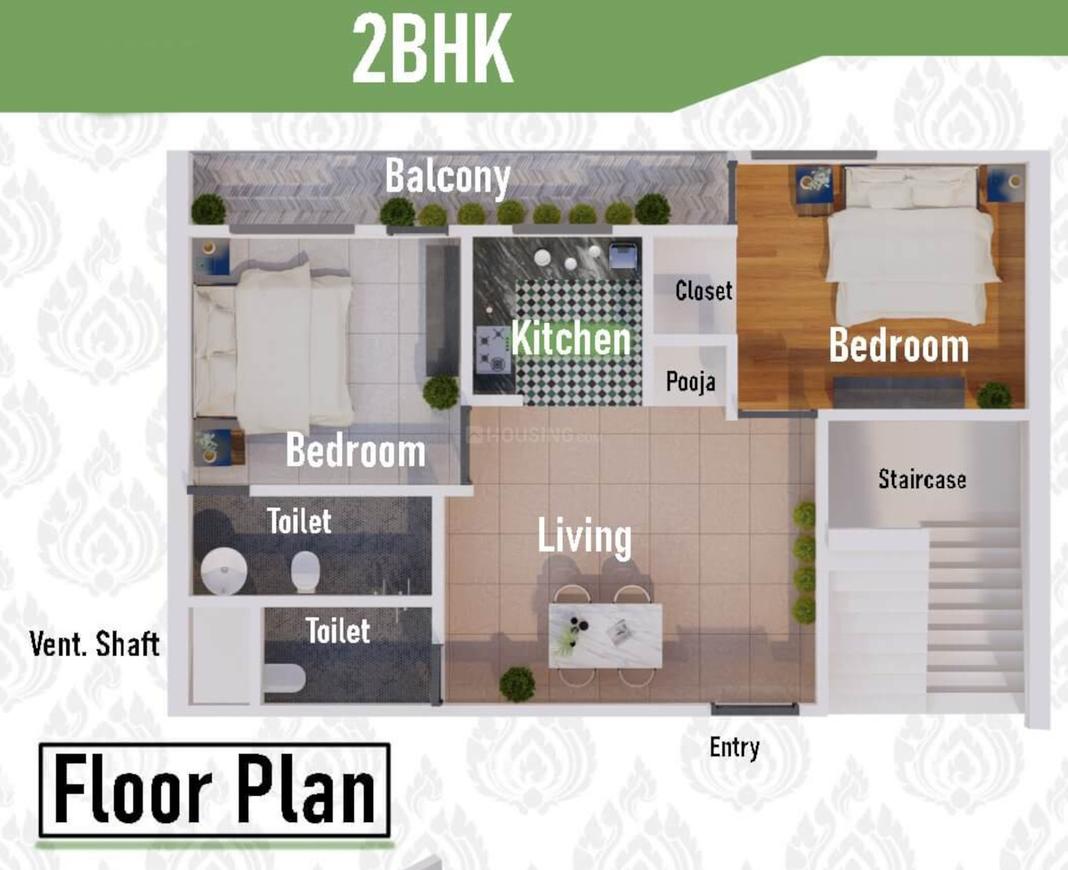 Sorrel Homes - Image 6