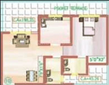 Floor Plan For Poirot S Apartment Google Search In 2020 Hercule Poirot Agatha Christie Poirot