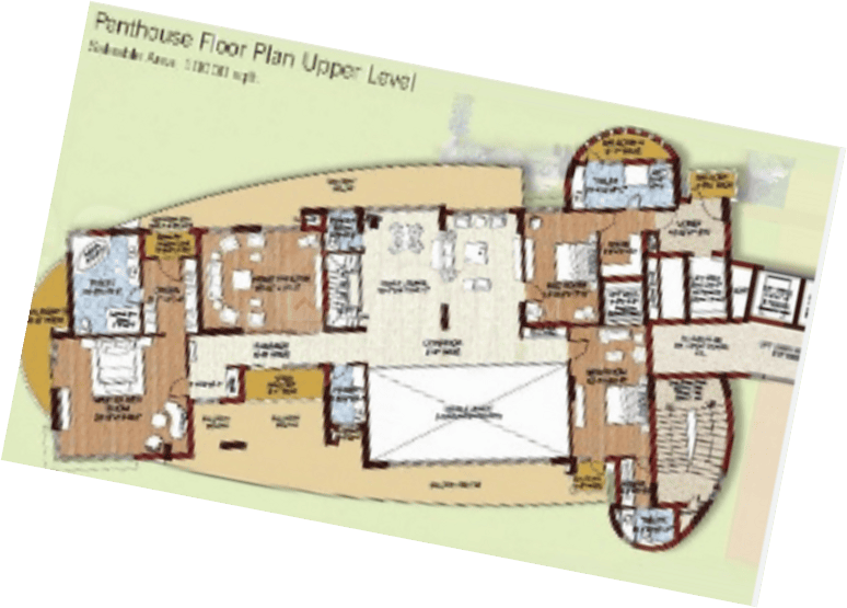 Krrish Provence Estate - Image 29