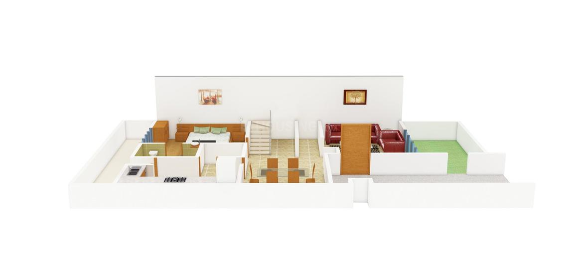 5+ BHK Independent Floor