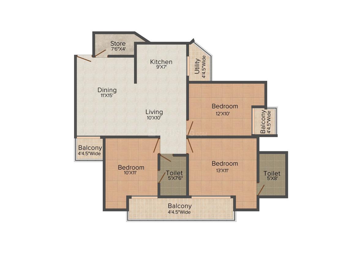 Sethi Max Royal - Image 26