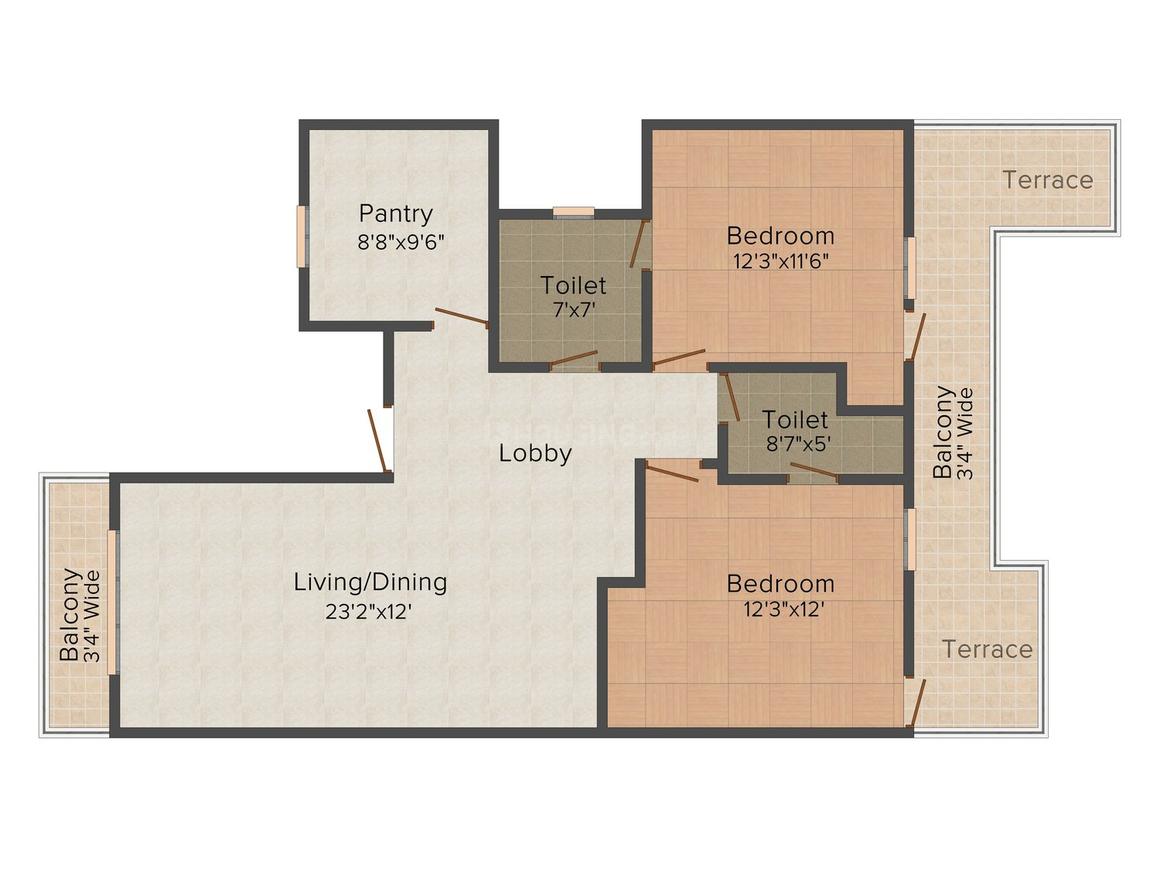 Wave Floors - Image 19