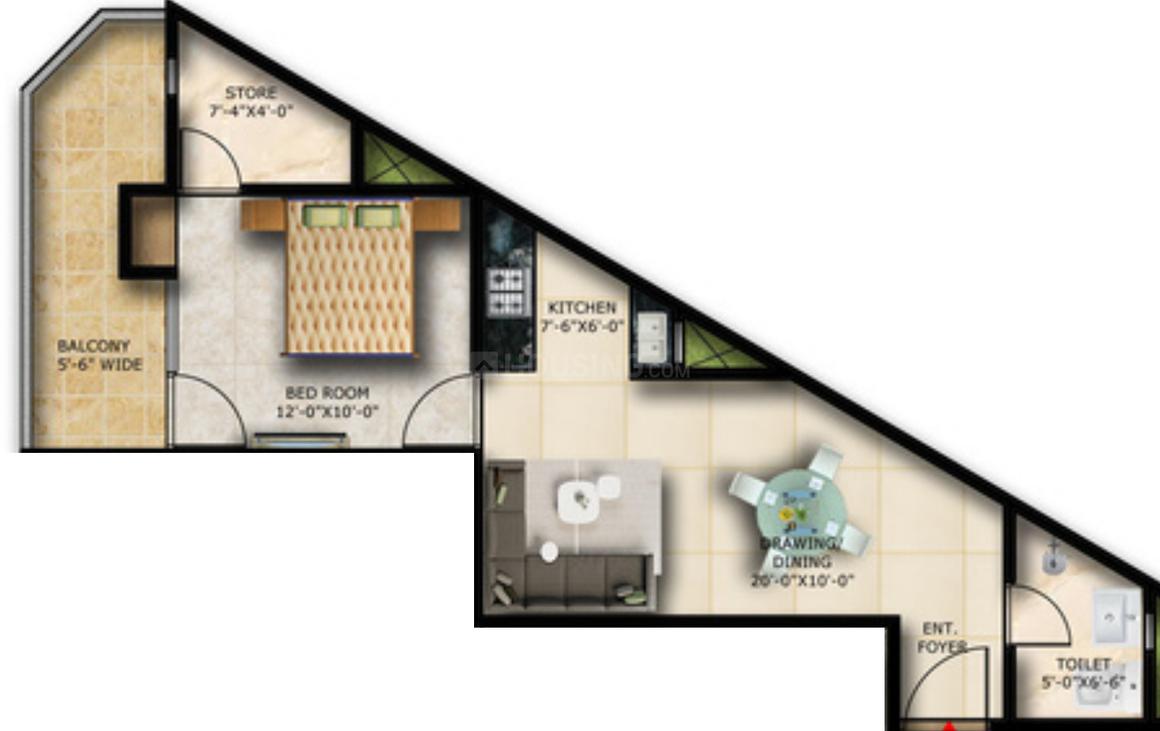 Trinity High Street North Avenue - Image 15