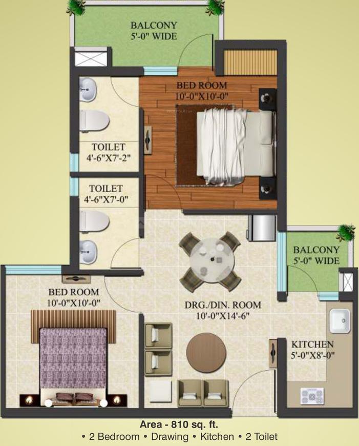 Supertech Golf Country - Image 21