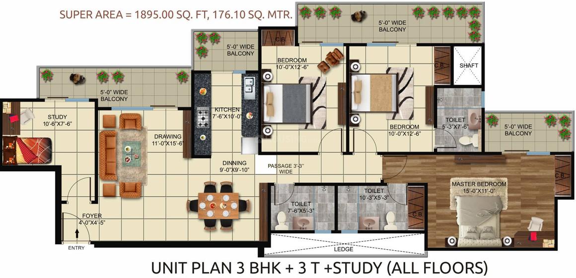 Golfgreen Elite Golf Green - Image 43