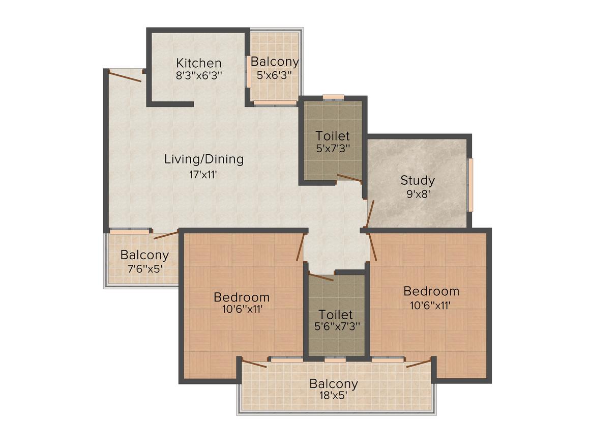 Shubhkamna Epic - Image 4