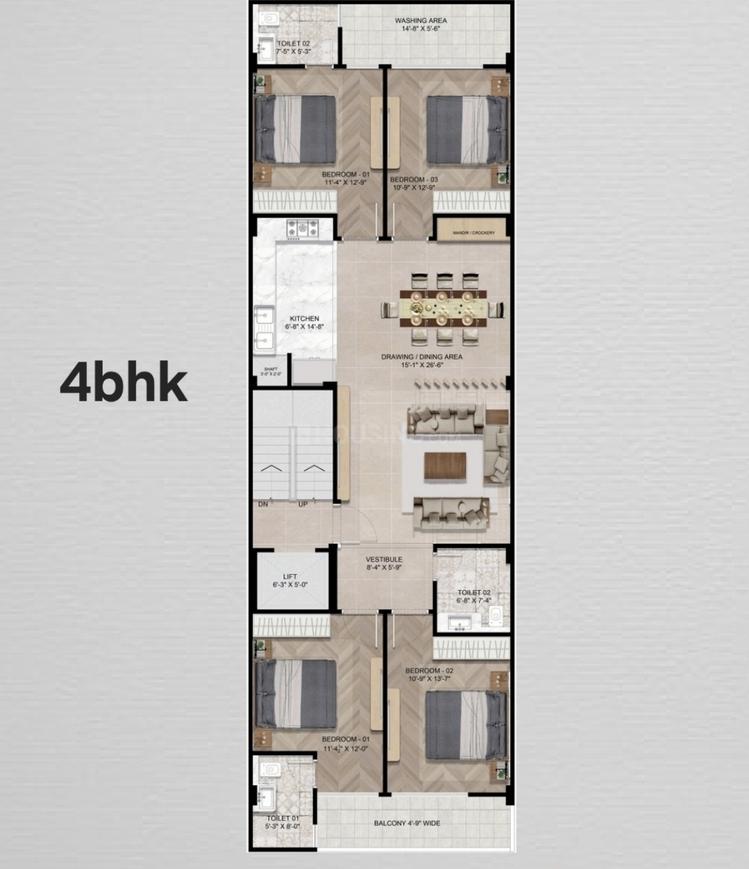 OM New Luxury Homes - Image 15