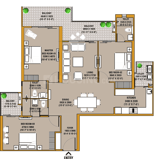 Prasu SKA Divine - Image 2