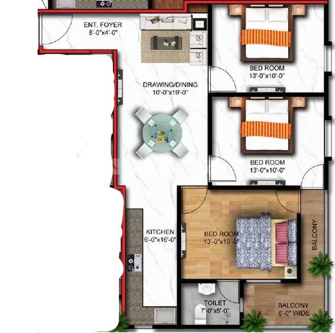 Royal Aspire - Image 22