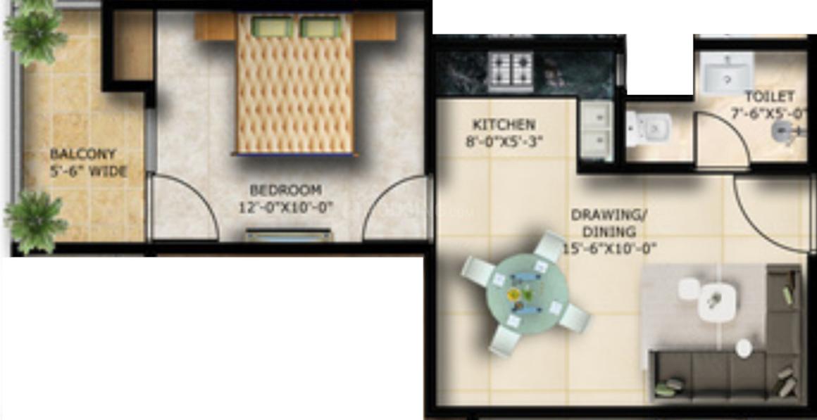 Trinity High Street North Avenue - Image 16