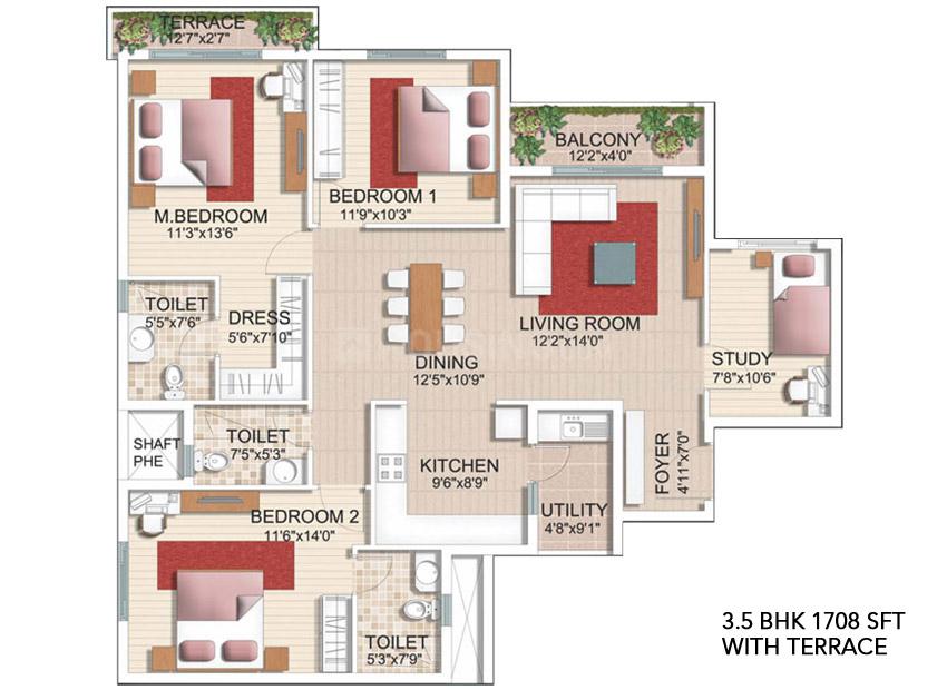 SJR Parkway Homes Phase 2 - Image 27