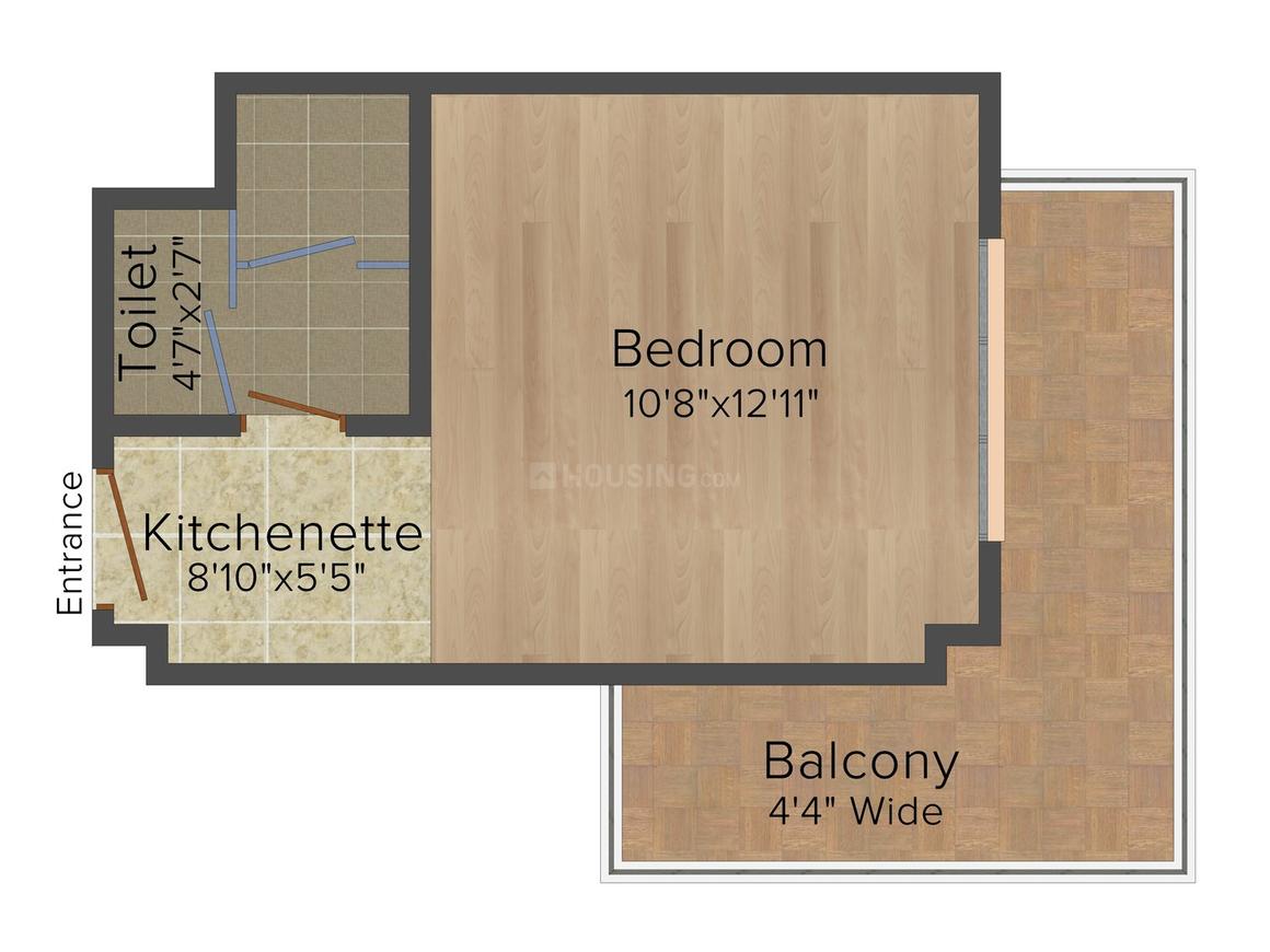 WTC Noida Riverside Residences - Image 5