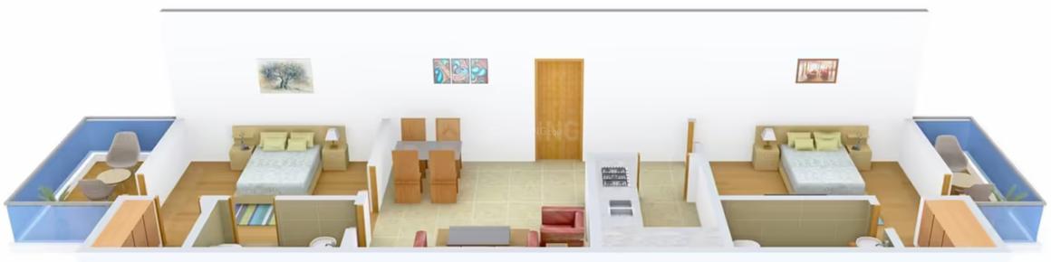 Daniya Azad Residency - Image 11