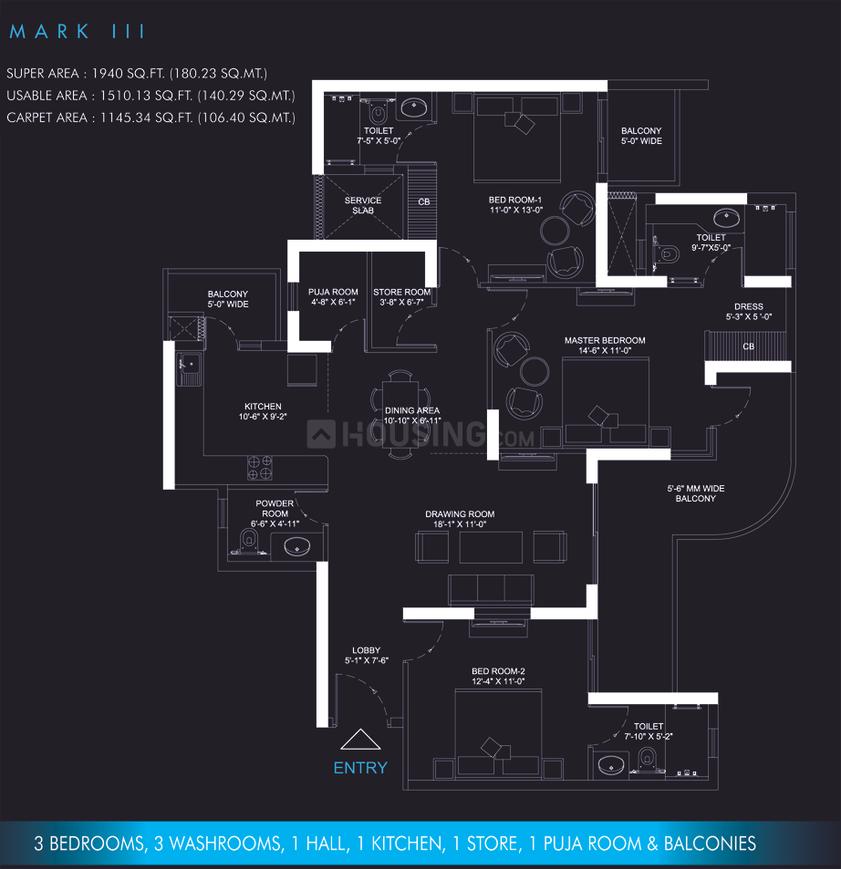 T And T Digitown II - Image 13
