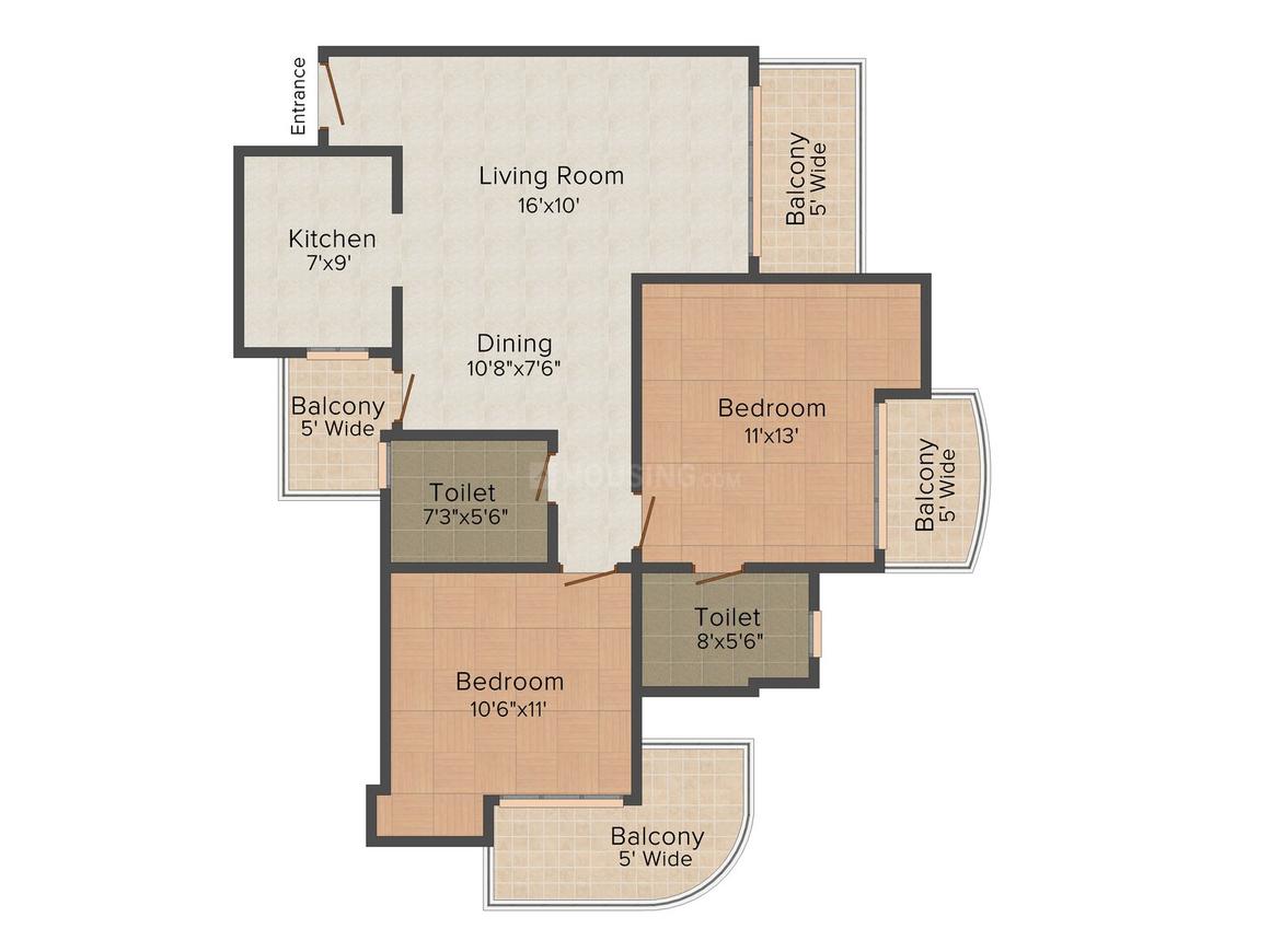 Strategic Royal Court - Image 20