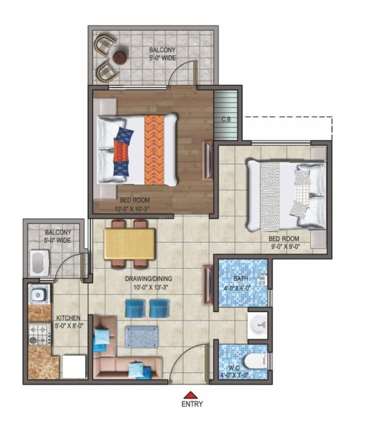 Landcraft Metrohomes - Image 9