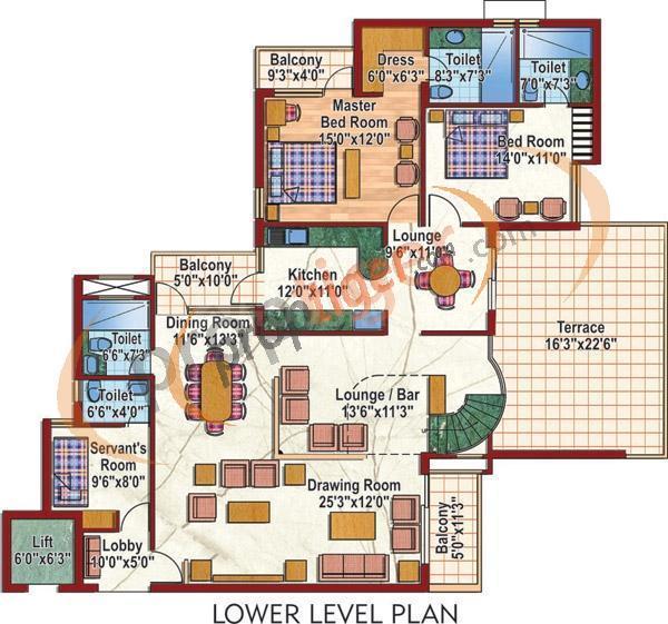 Purvanchal Silver City - Image 29