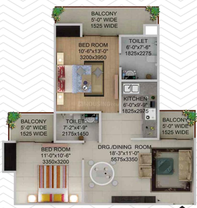 Supertech Crown Tower - Image 9