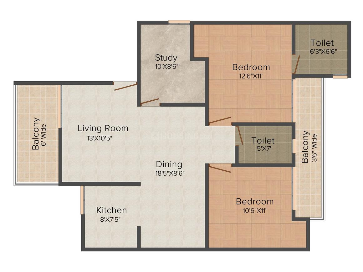 Oxford Square - Image 15