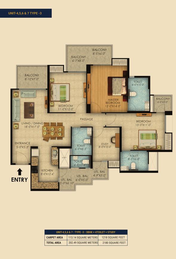 RG Group Upcoming Project - Image 3